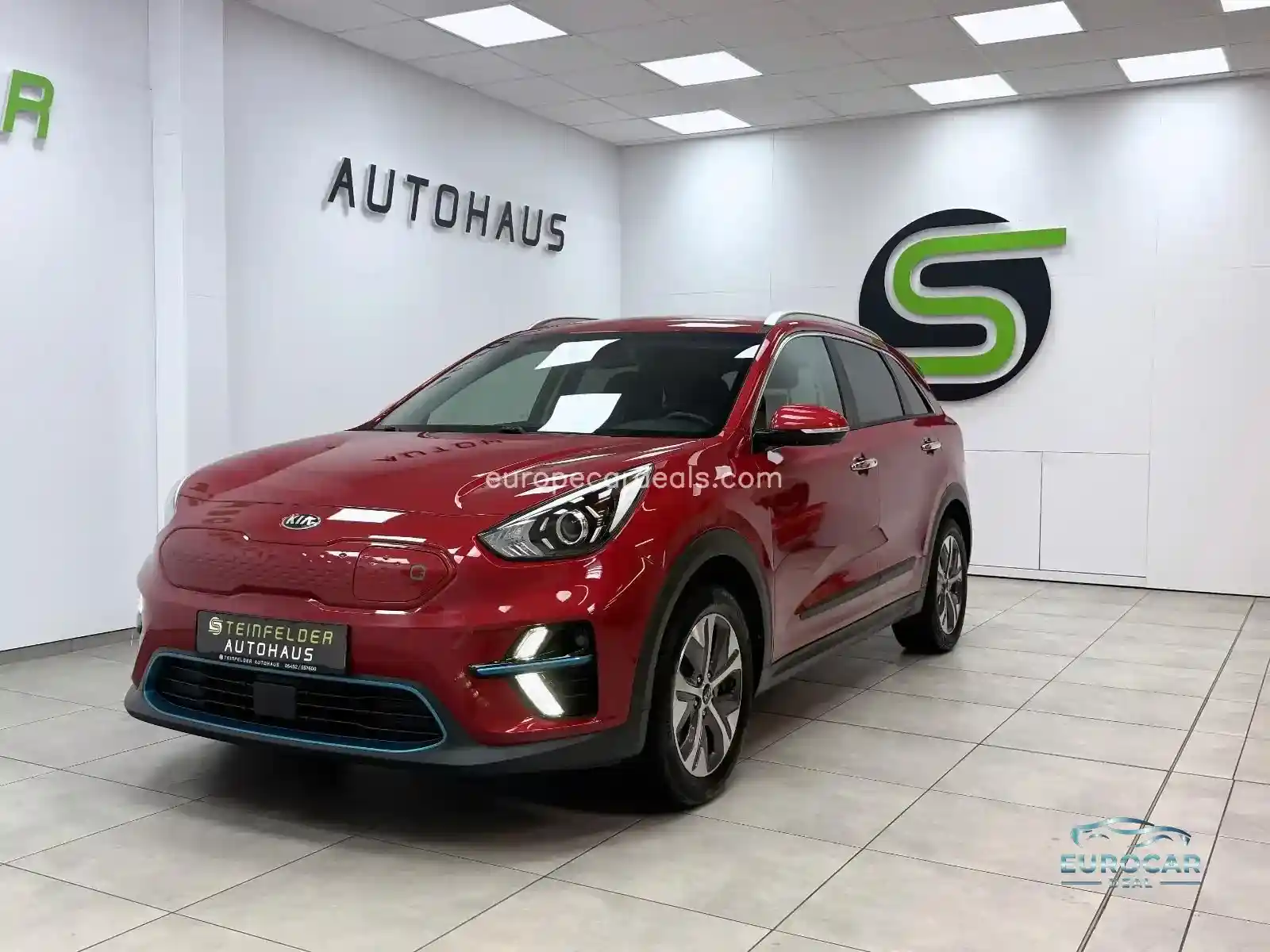 Kia Niro EV