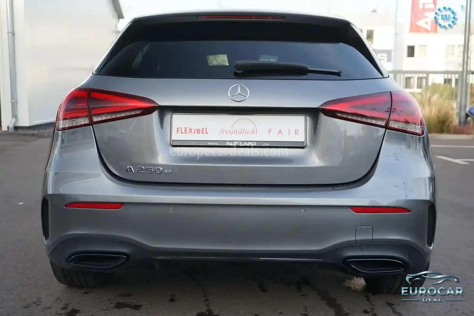 Mercedes-Benz A 140
