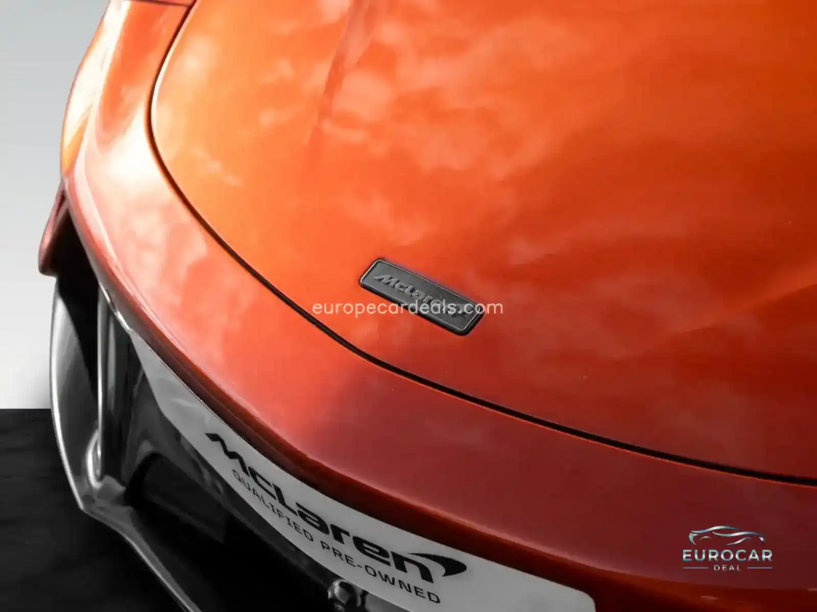 McLaren Artura