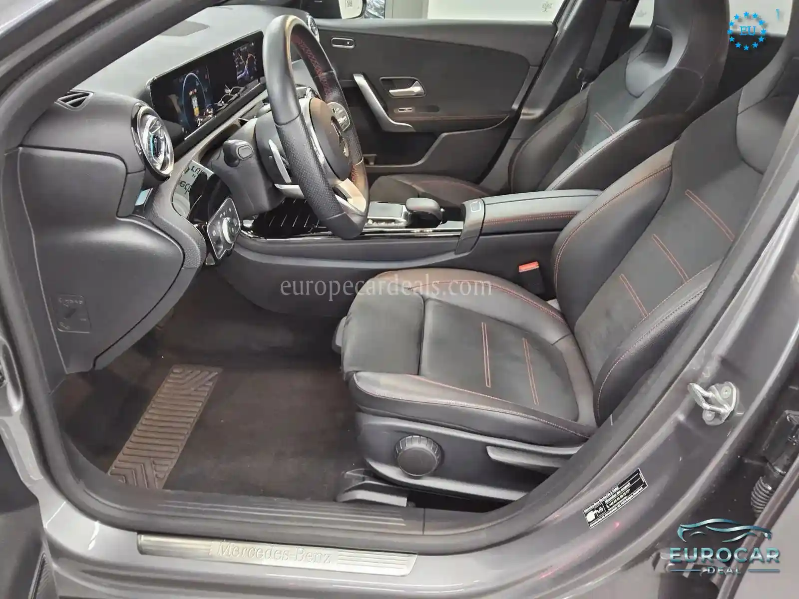 Mercedes-Benz A 220