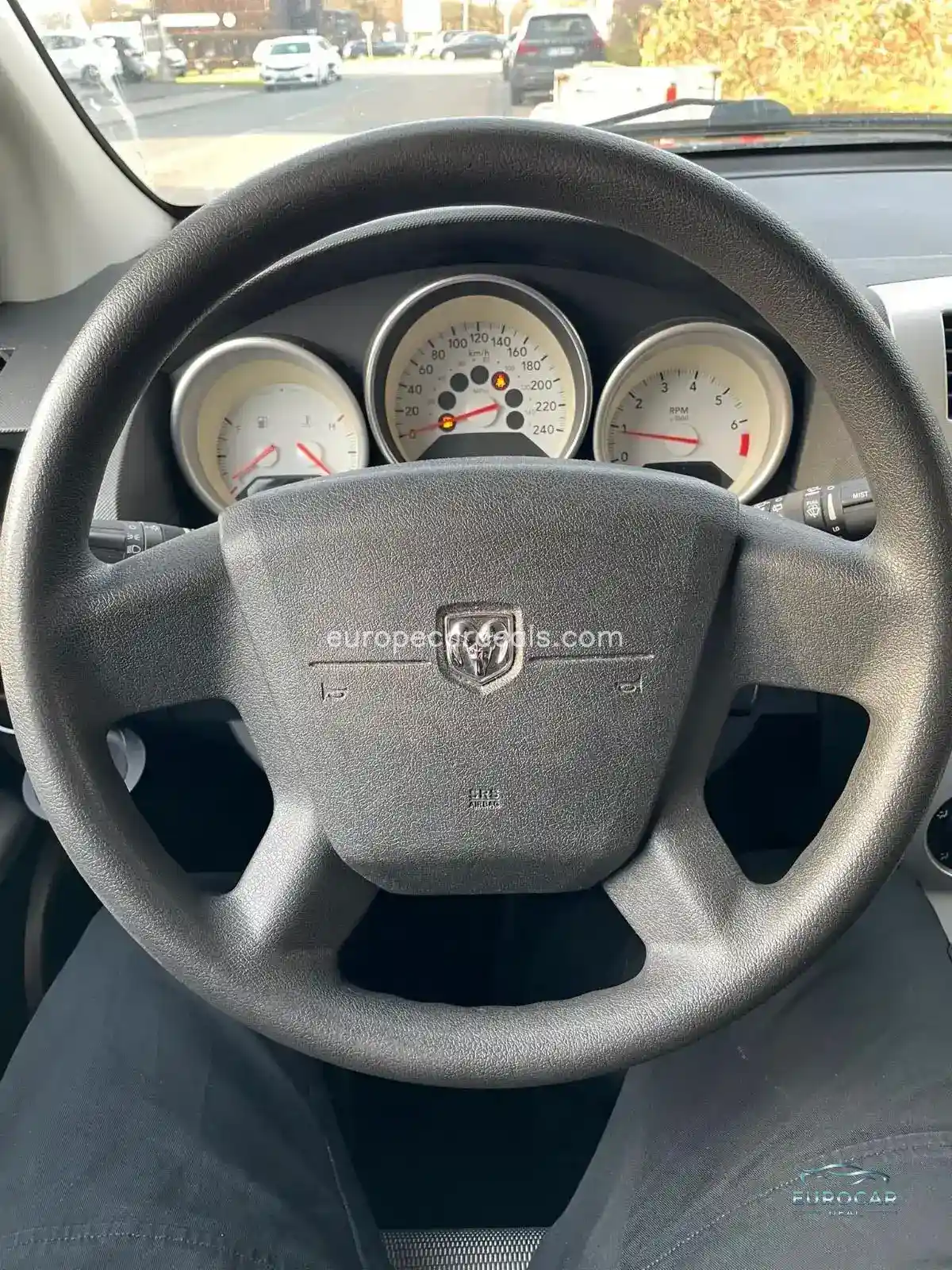 Dodge Caliber
