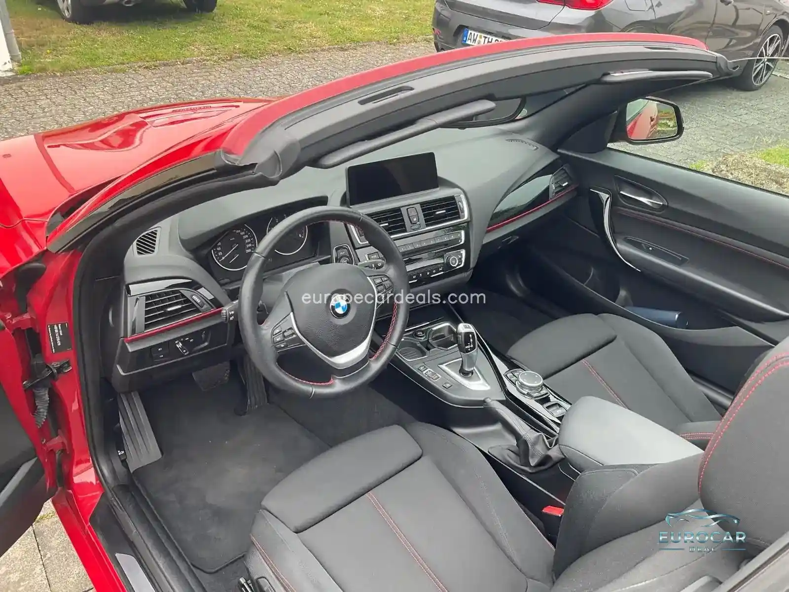 BMW 220