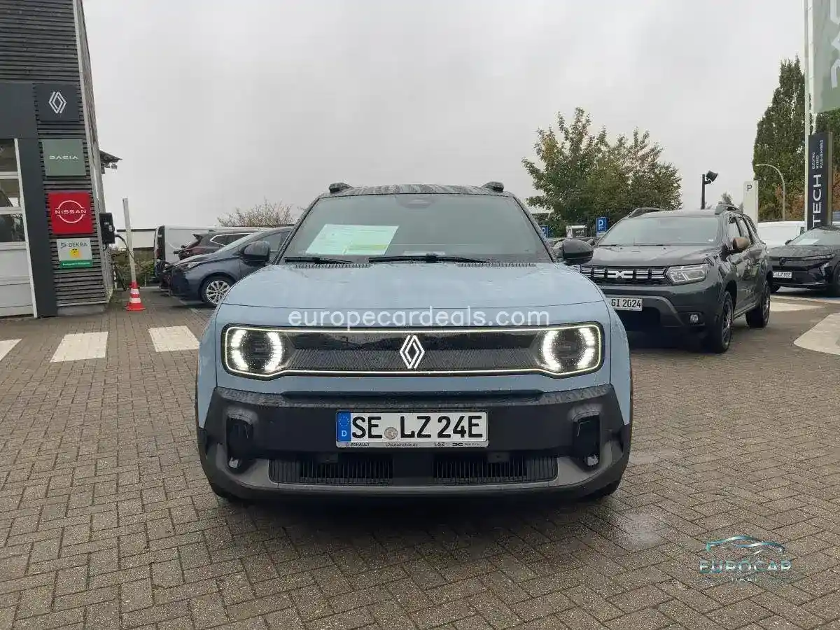 Renault R 4