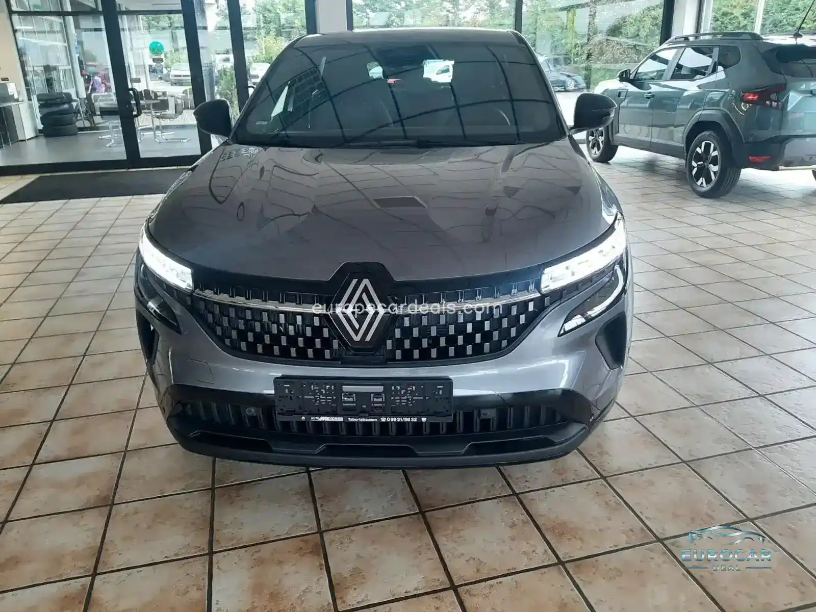 Renault Austral