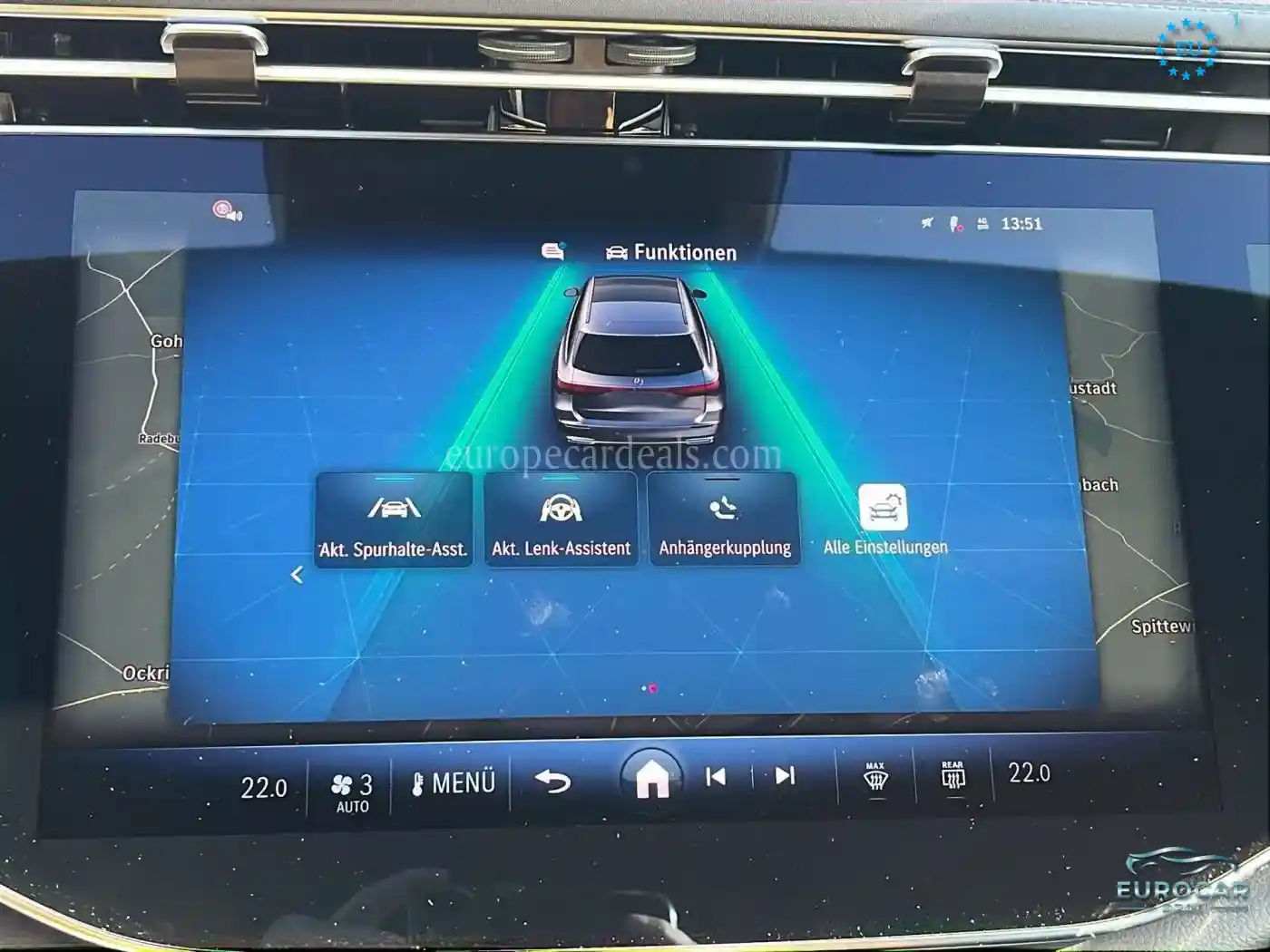 Mercedes-Benz E 450