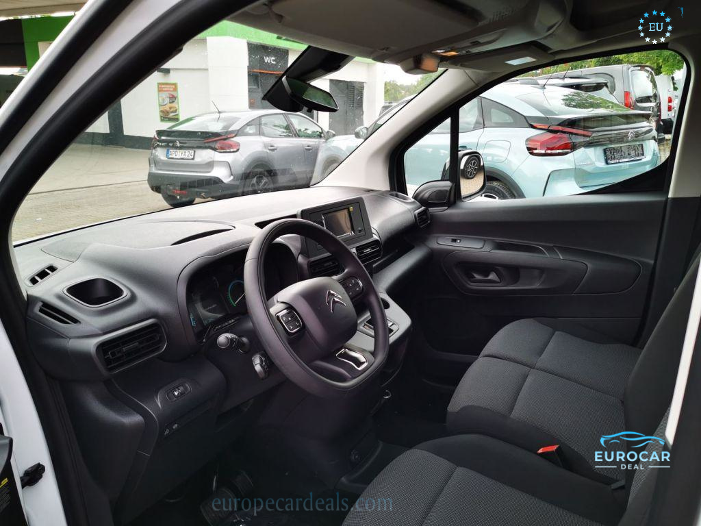 Citroën Berlingo