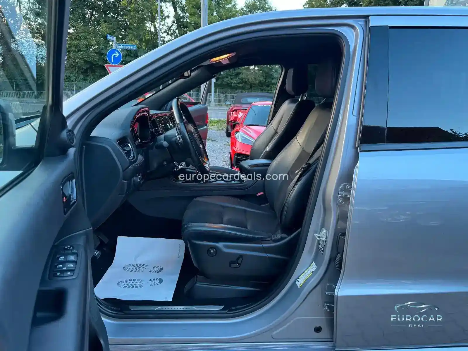 Dodge Durango