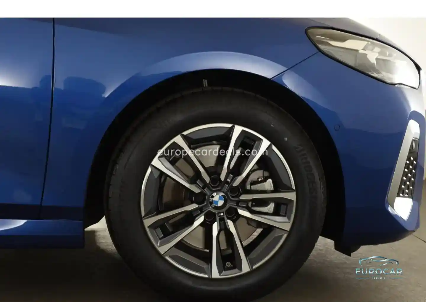 BMW 223 Active Tourer