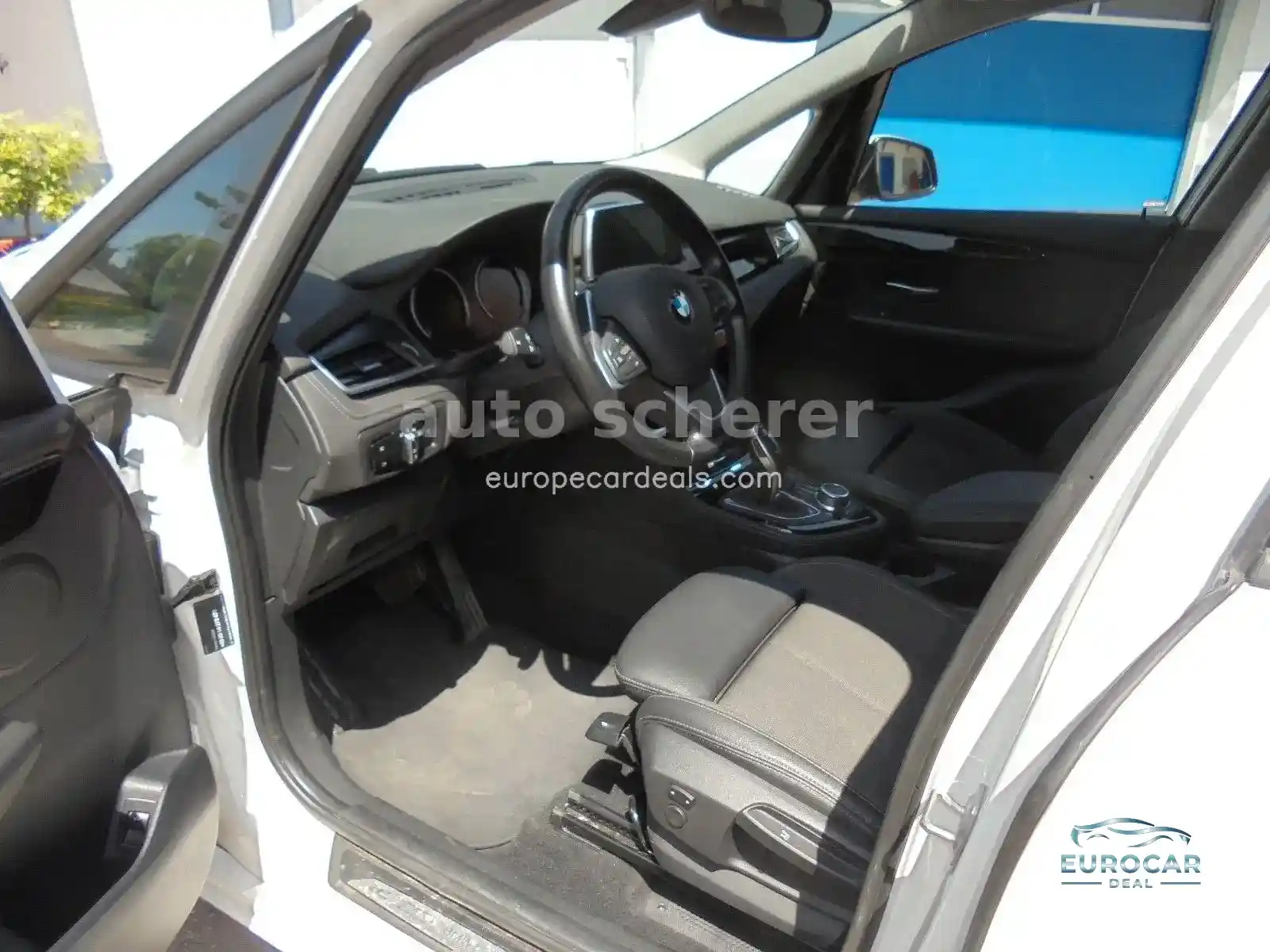 BMW 220