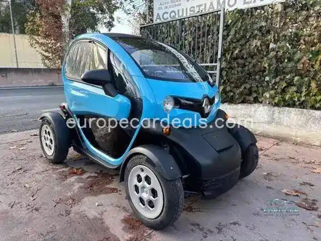Renault Other