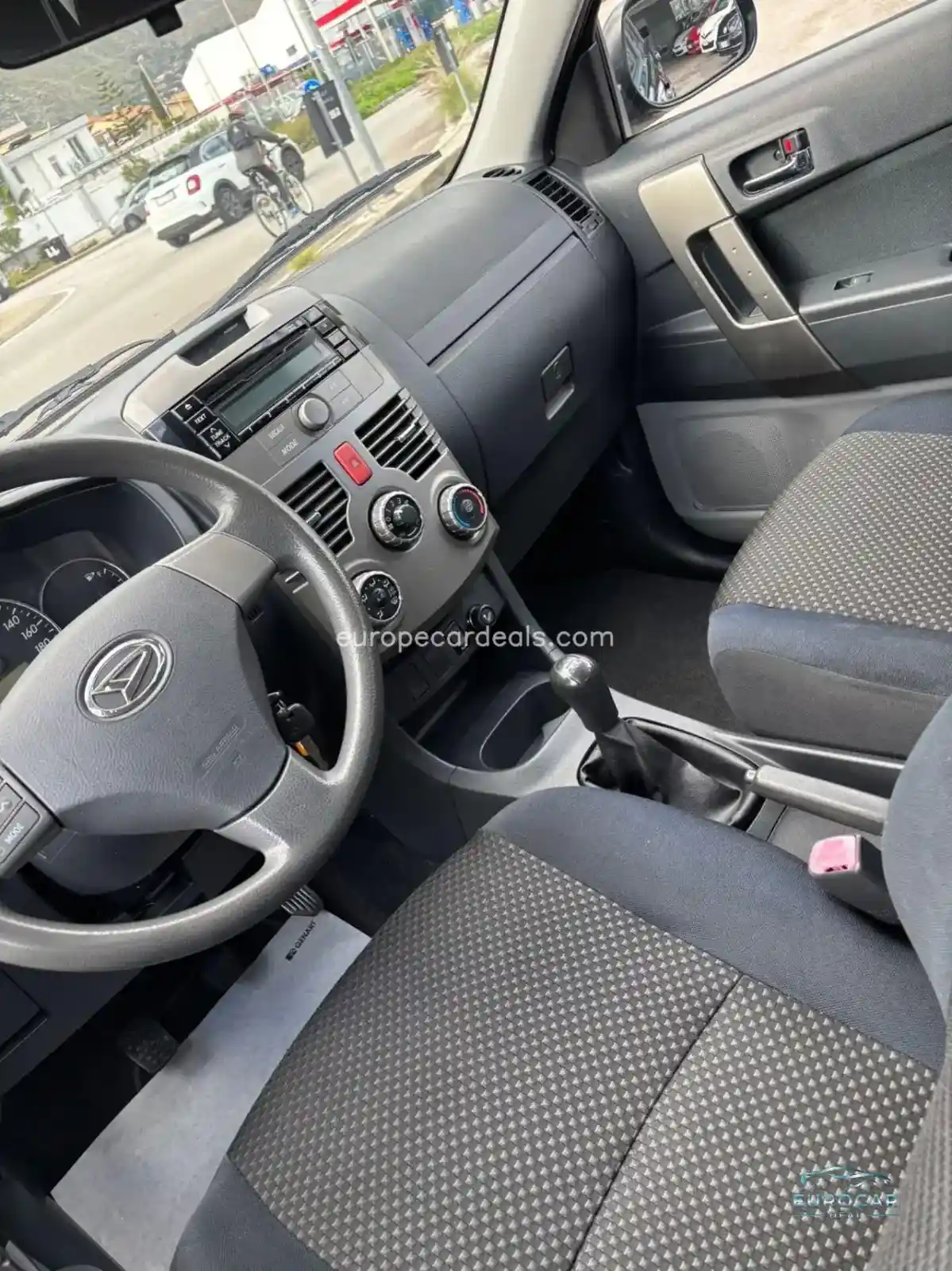 Daihatsu Terios