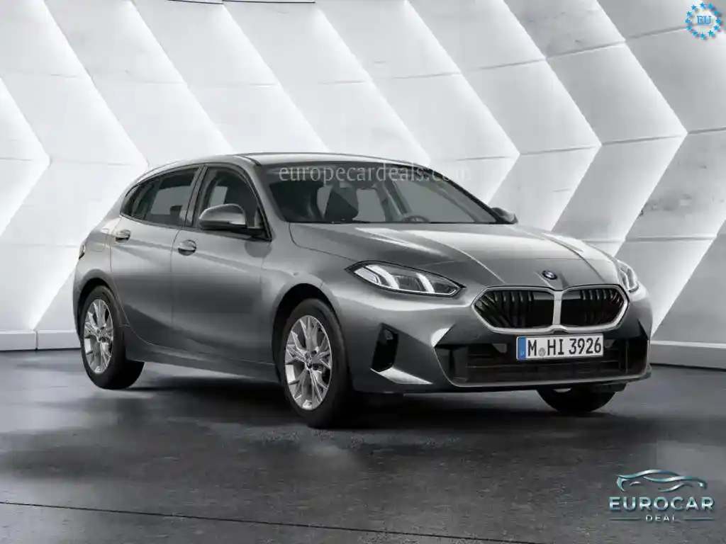 BMW 120