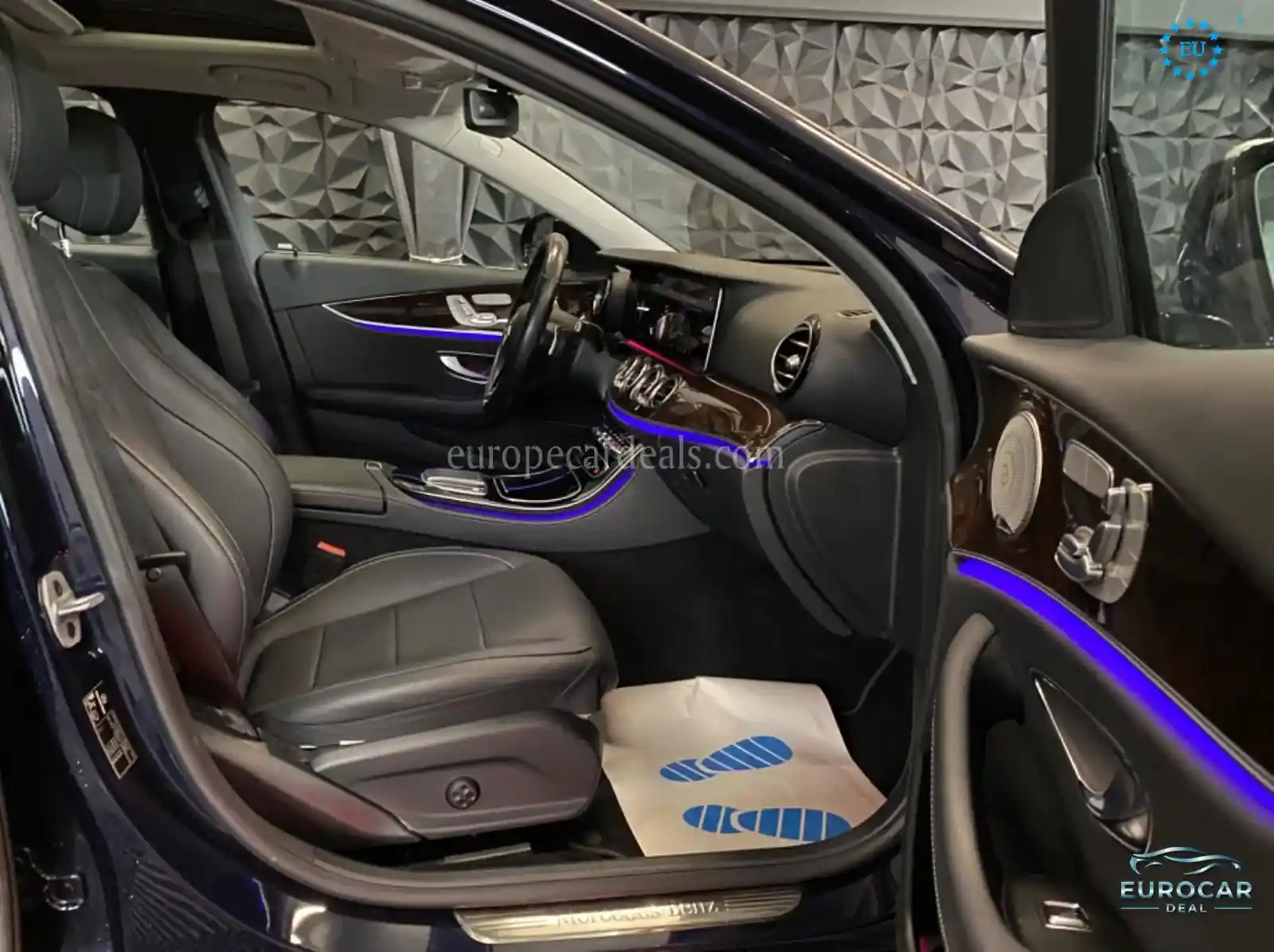 Mercedes-Benz E 450