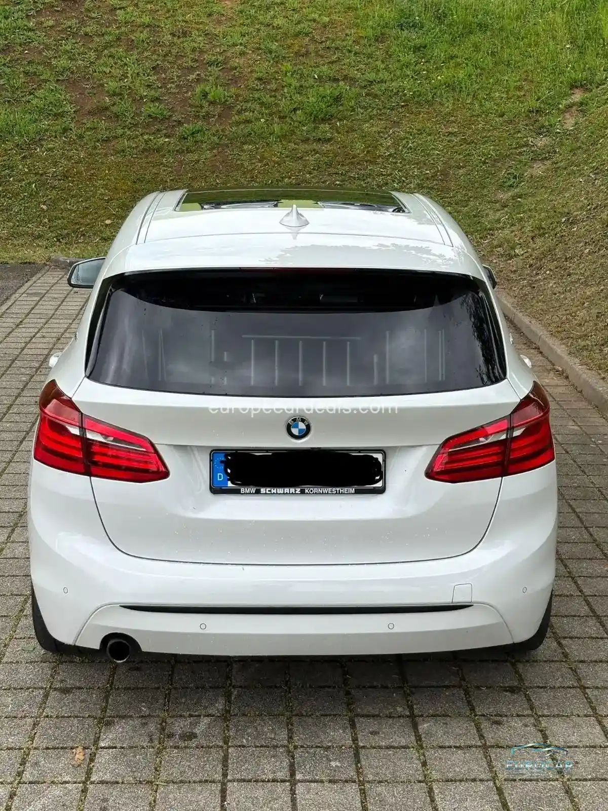 BMW 225 Active Tourer