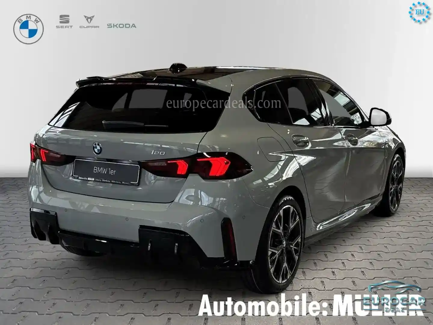 BMW 120