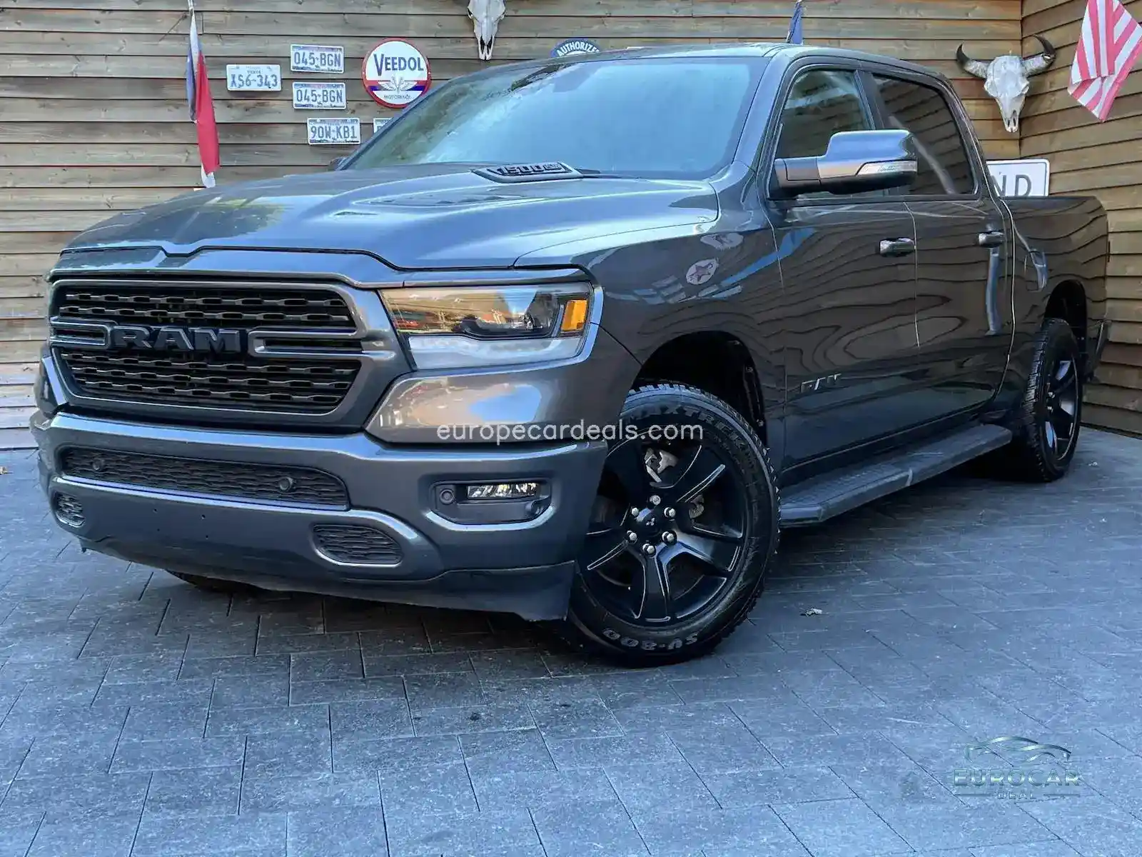 Dodge RAM