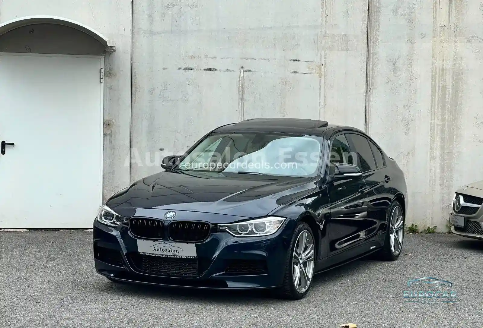 BMW 335