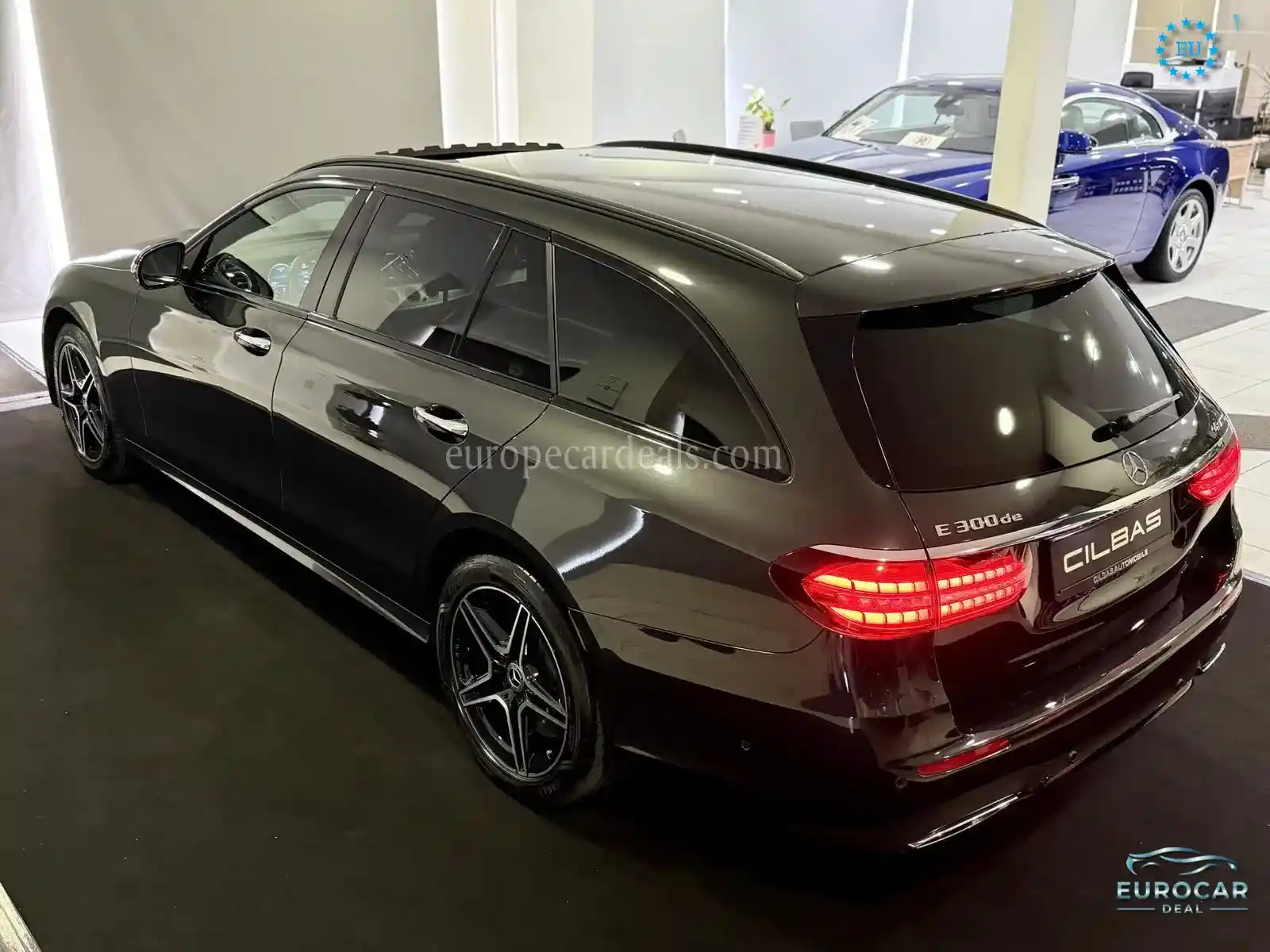 Mercedes-Benz E 300