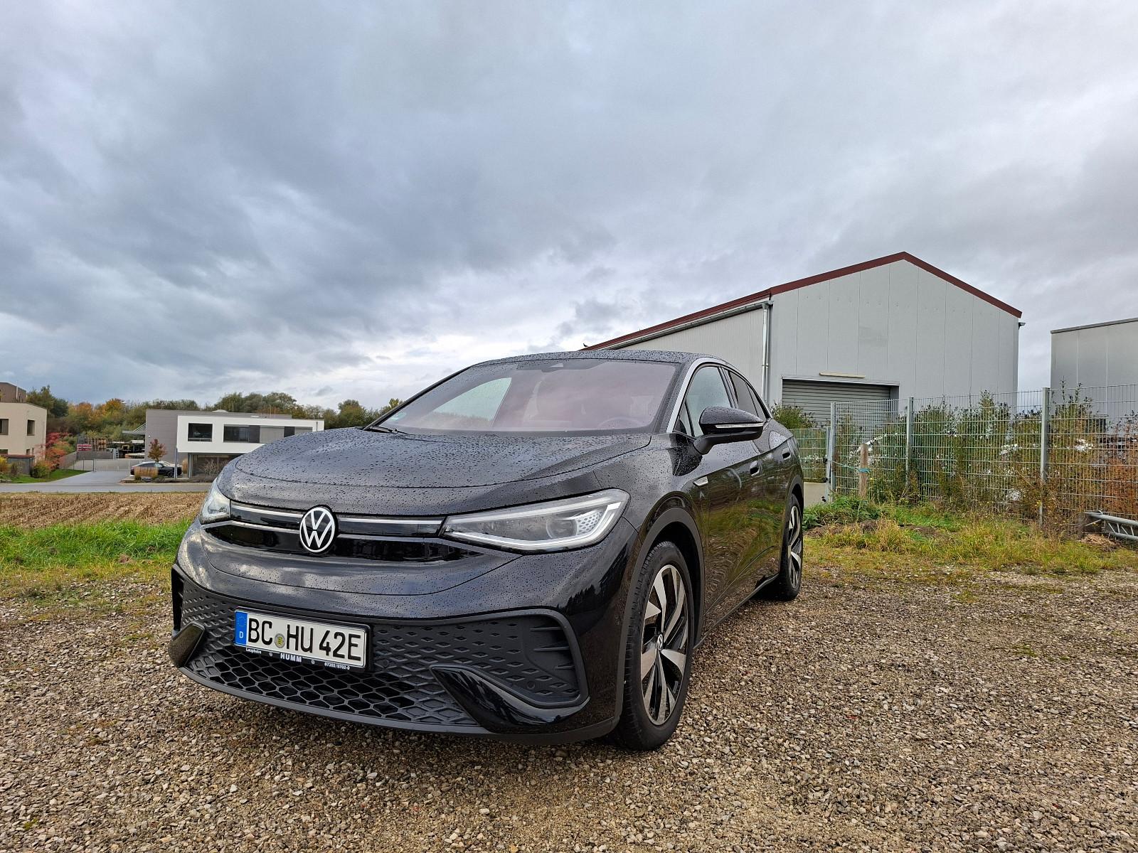 Volkswagen ID.5