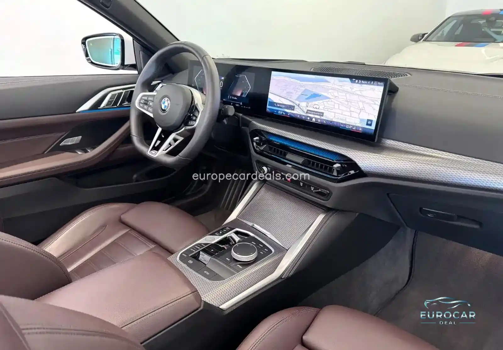 BMW 430