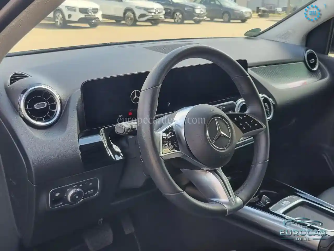 Mercedes-Benz B 250