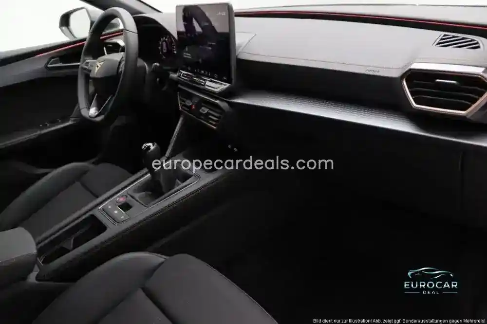 Cupra Other