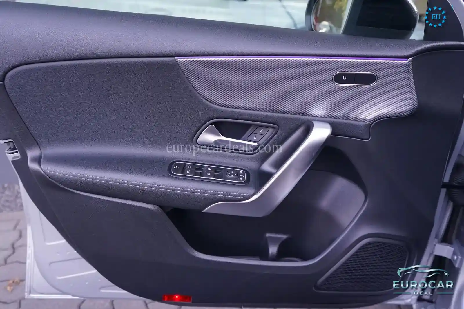 Mercedes-Benz A 140