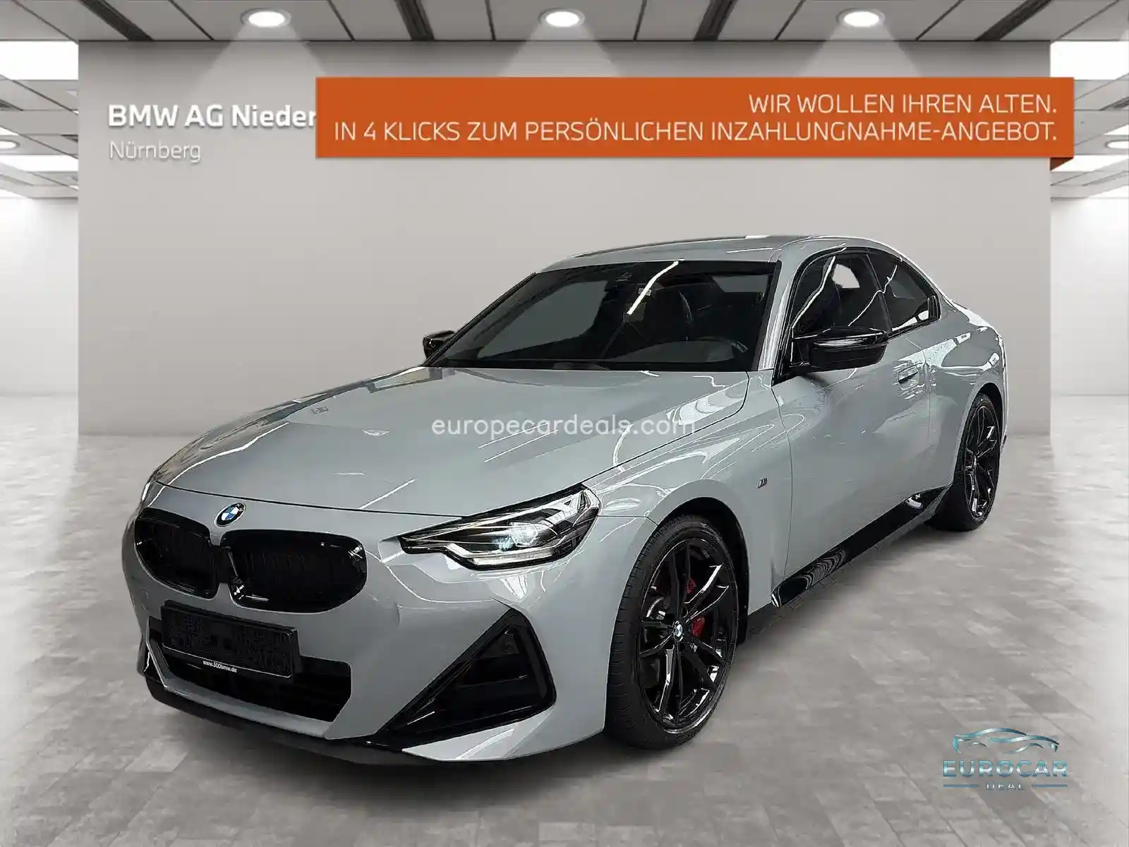 BMW M240i