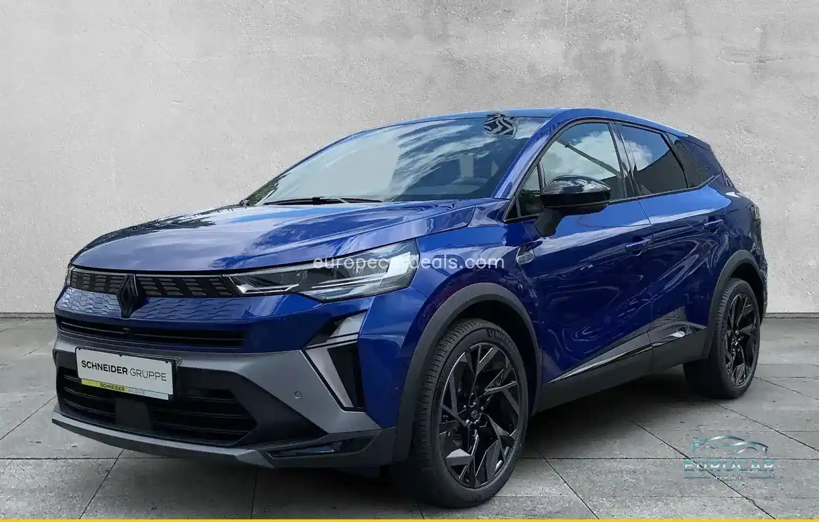 Renault Symbioz