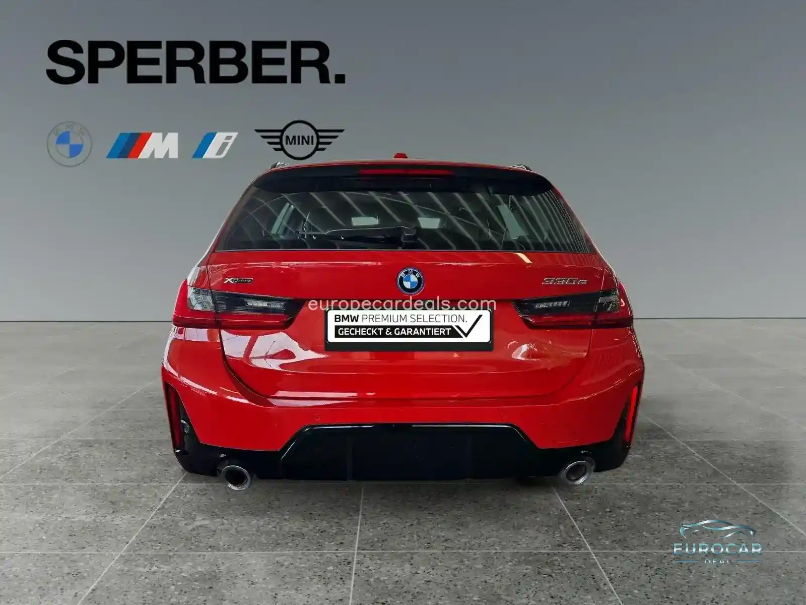 BMW 330