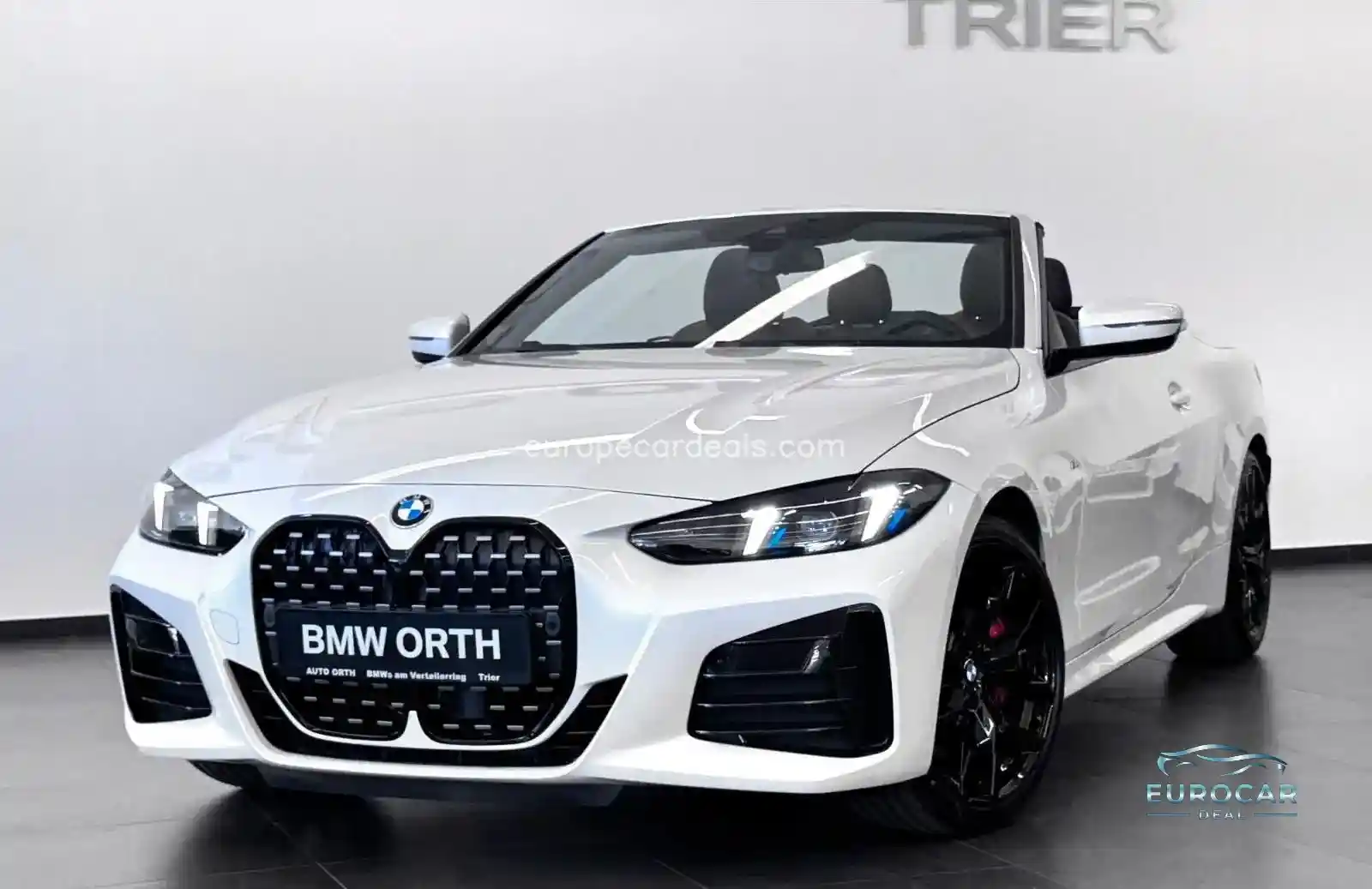 BMW 430