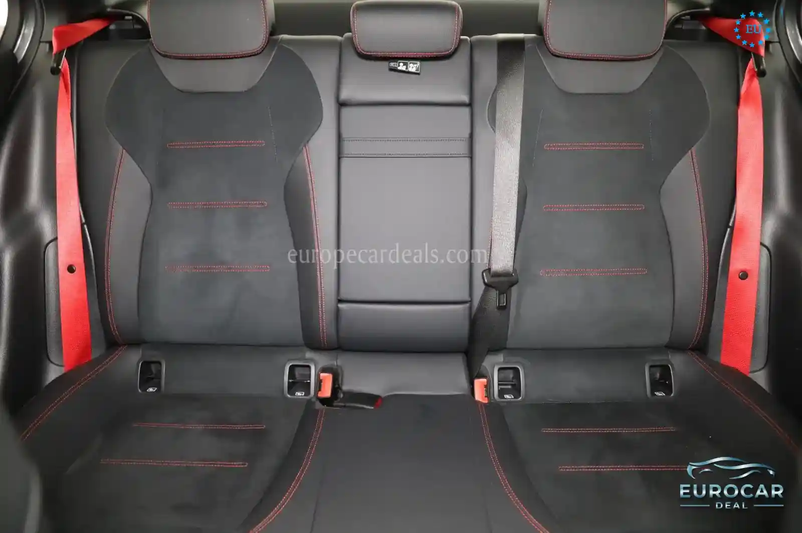 Mercedes-Benz A 35 AMG