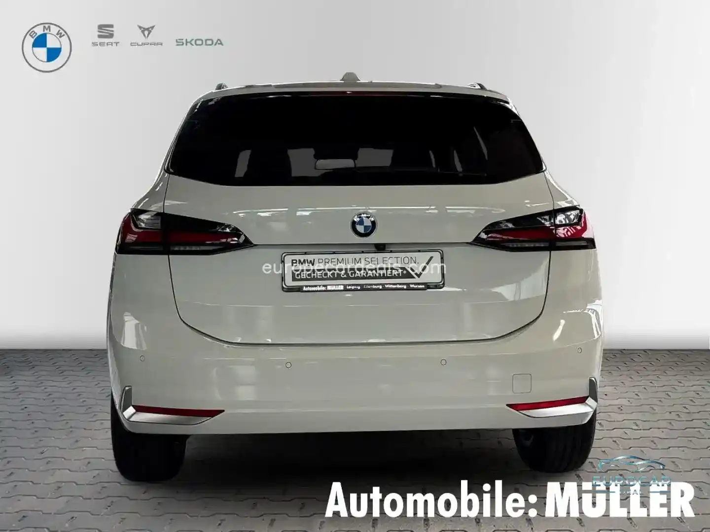 BMW 220 Active Tourer