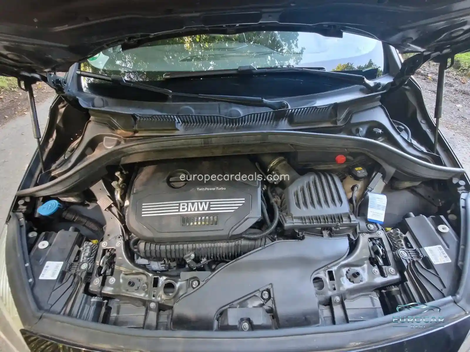 BMW 220 Active Tourer