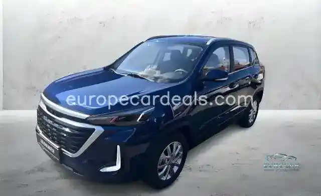 BAIC Other