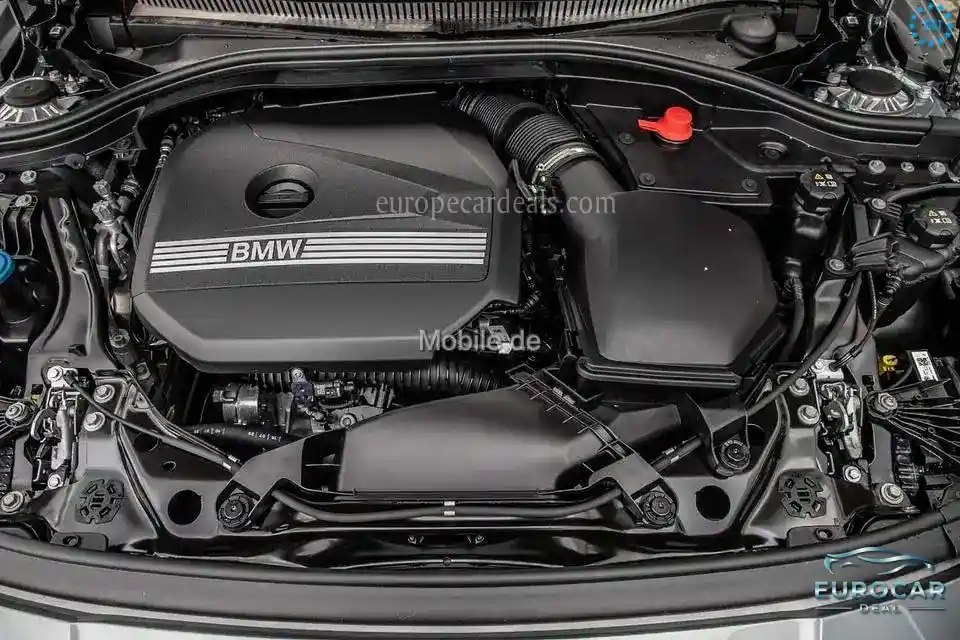 BMW 120