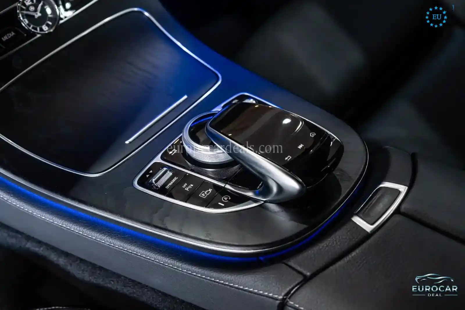 Mercedes-Benz E 450
