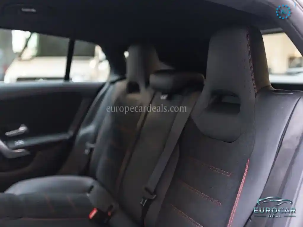 Mercedes-Benz CLA 200 Shooting Brake