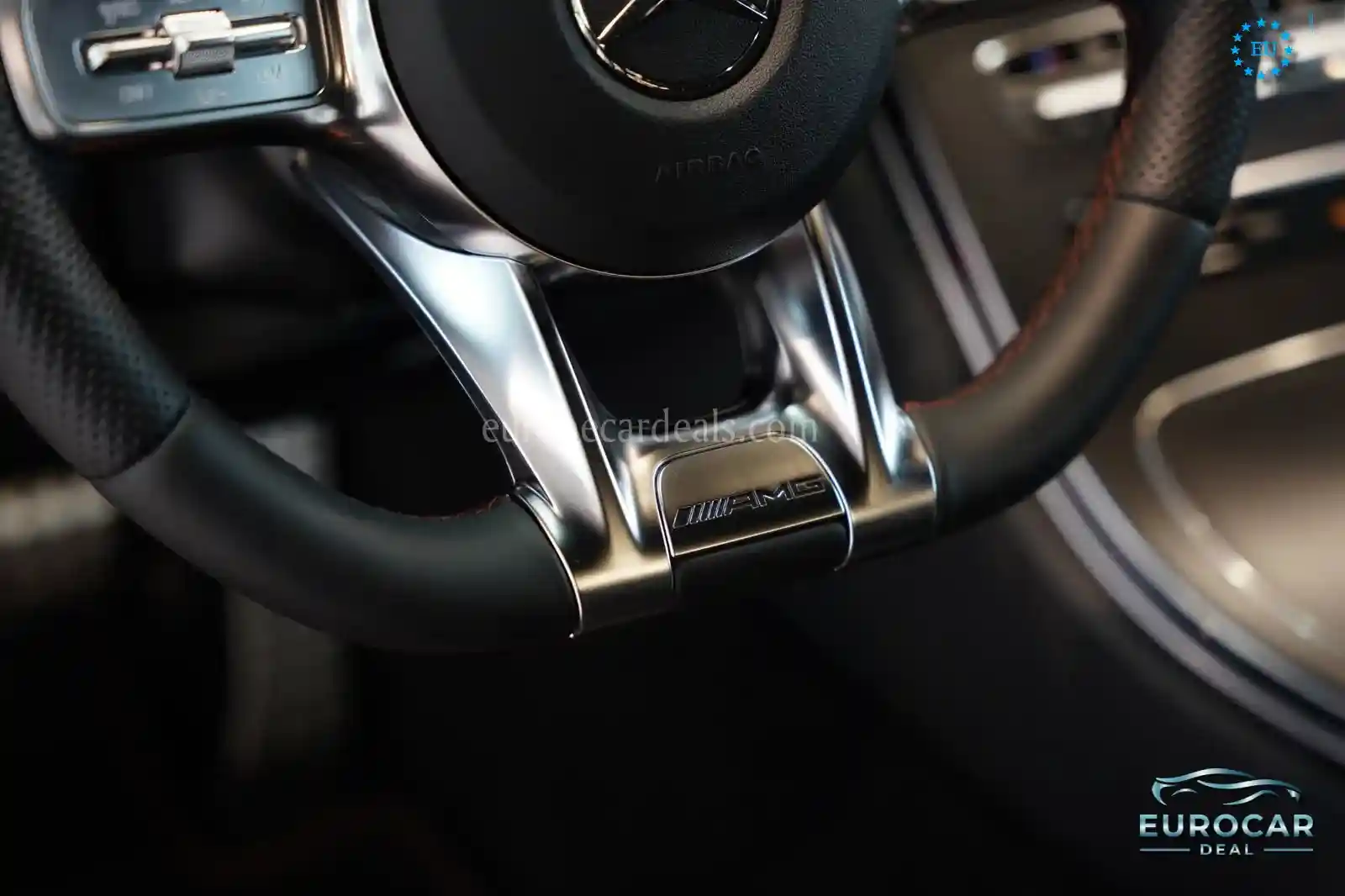 Mercedes-Benz C 43 AMG