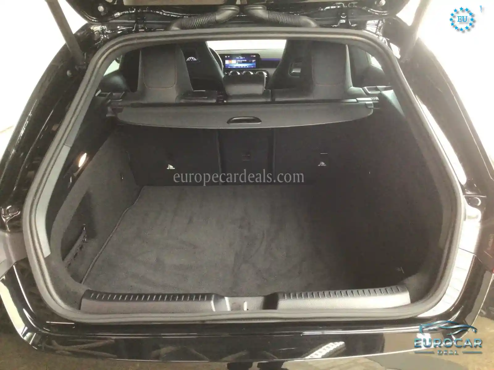 Mercedes-Benz CLA 220 Shooting Brake