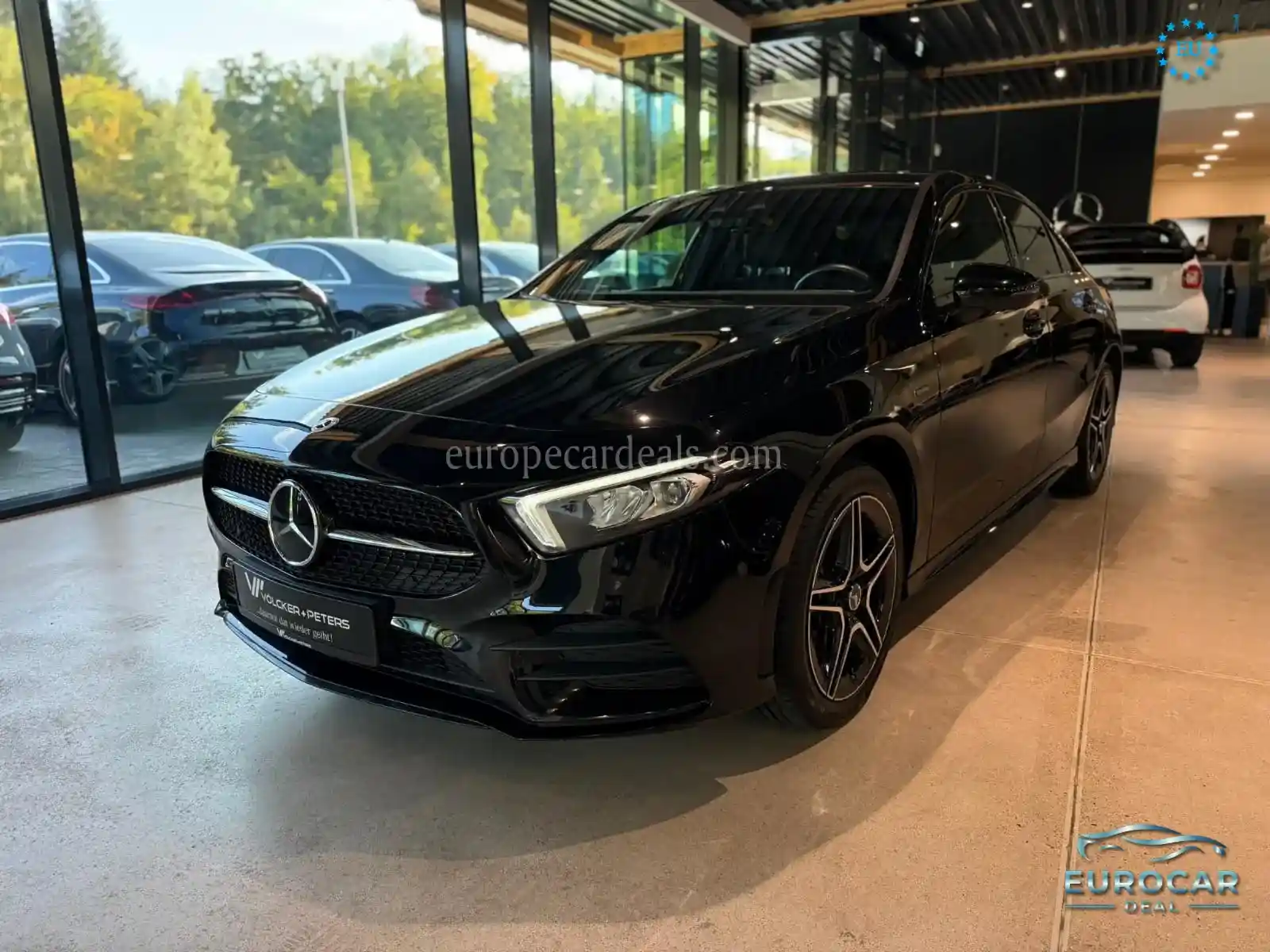 Mercedes-Benz A 250