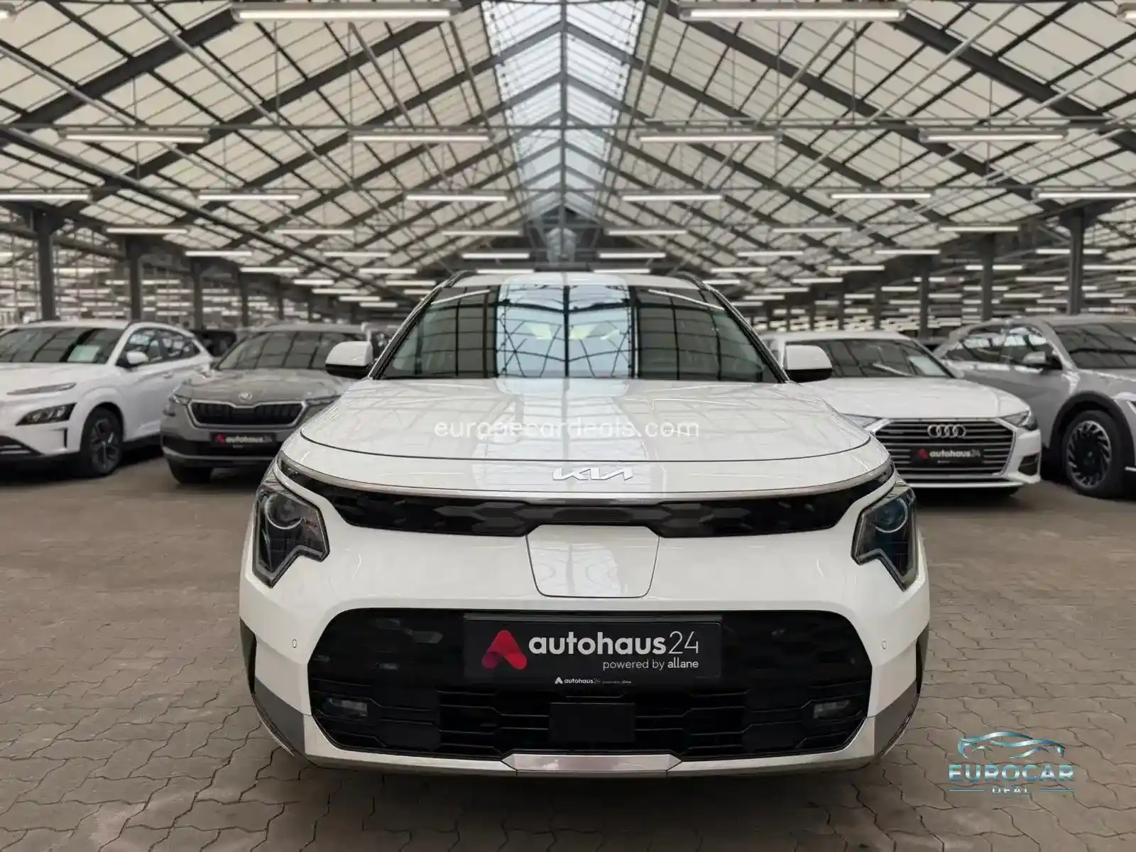 Kia Niro EV