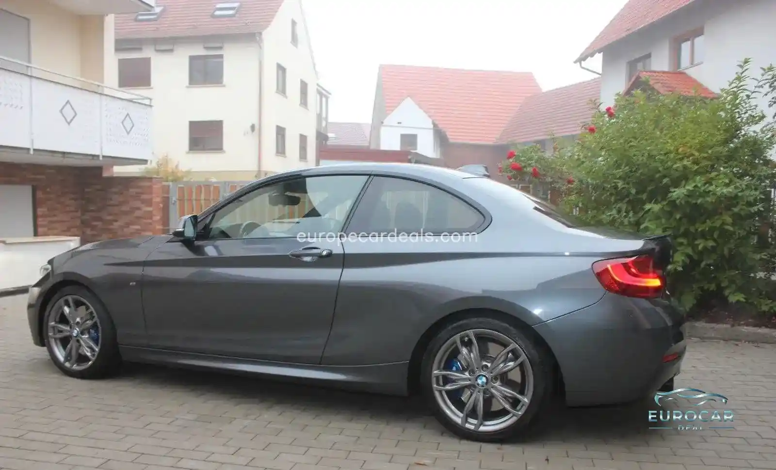 BMW M235