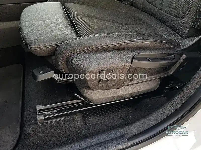 BMW 218 Gran Tourer