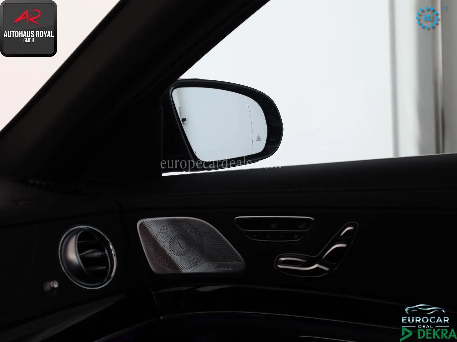 Mercedes-Benz S 350
