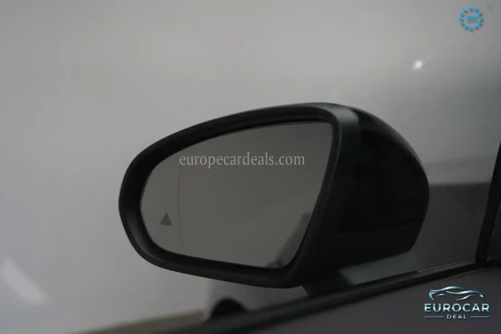 Mercedes-Benz CLA 45 AMG Shooting Brake