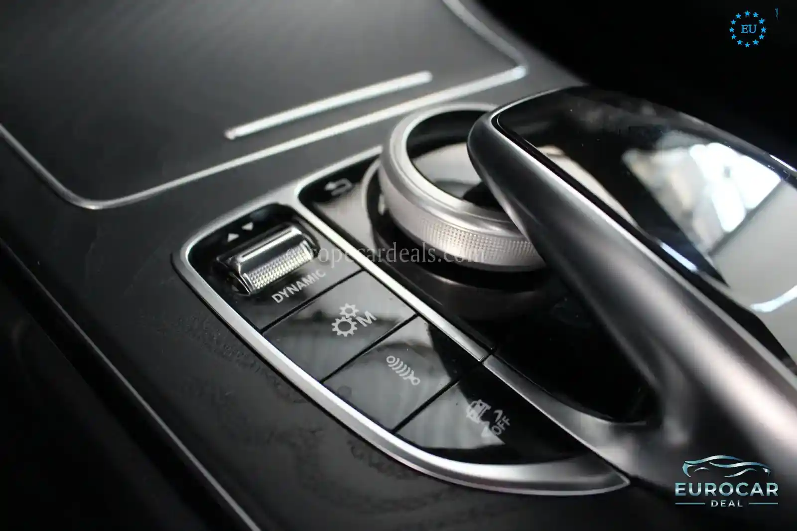 Mercedes-Benz C 63 AMG