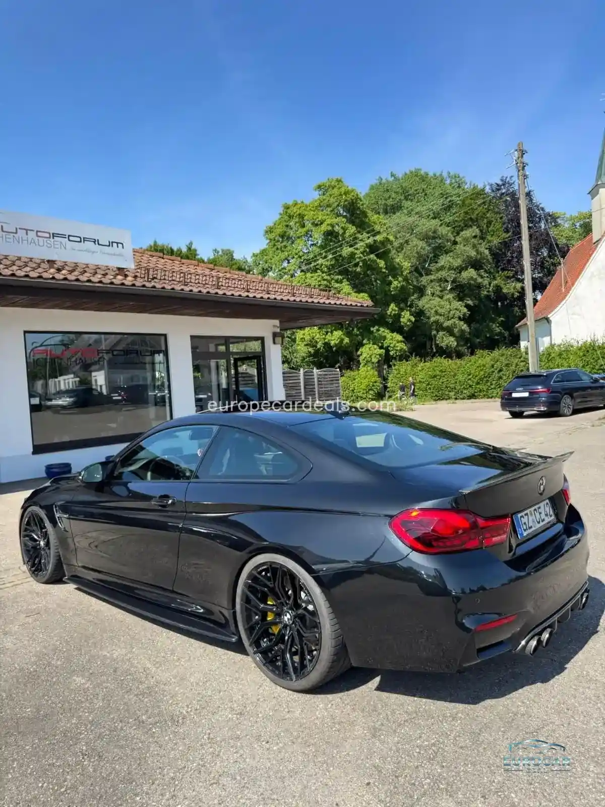 BMW M4