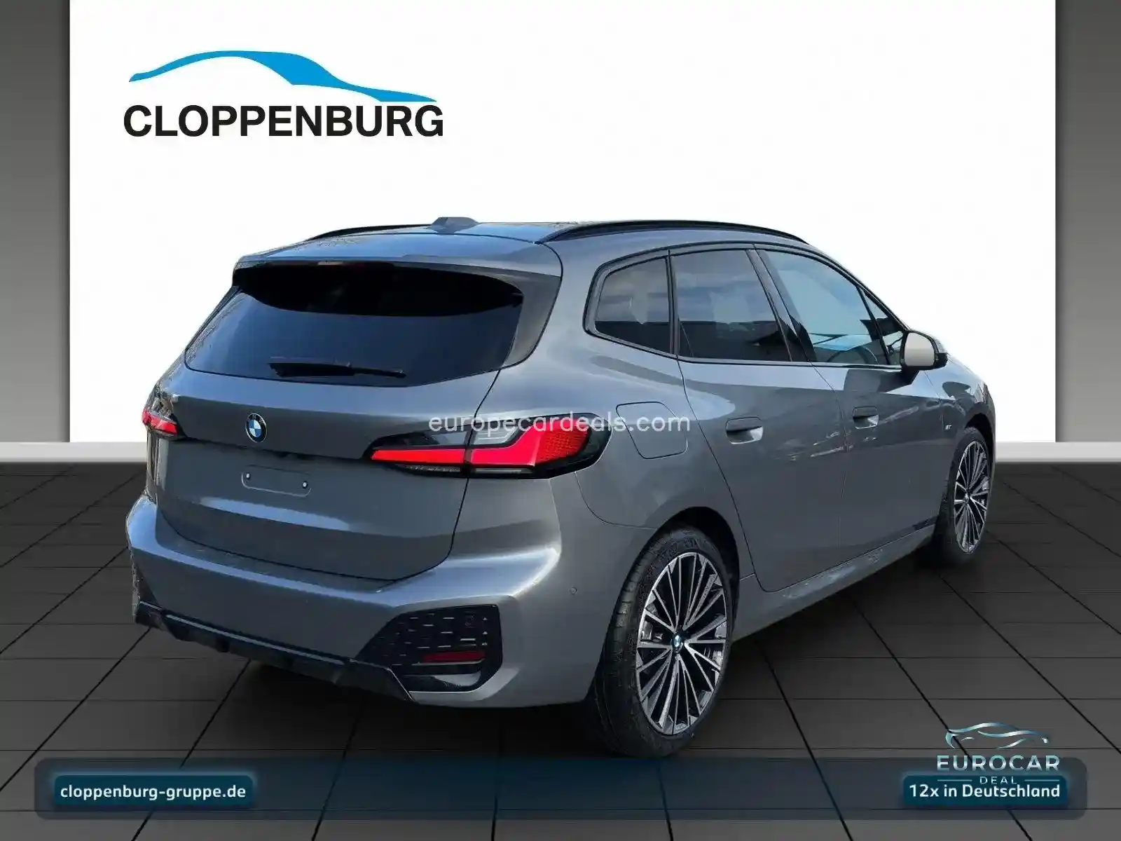 BMW 223 Active Tourer
