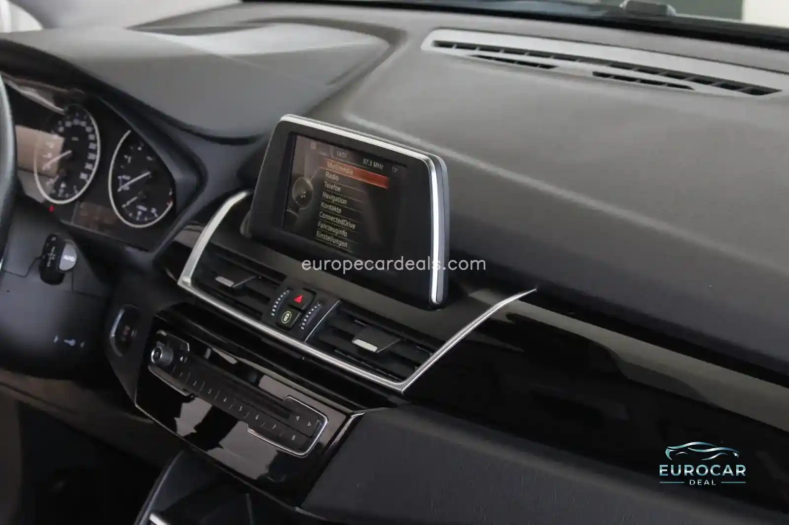 BMW 220 Active Tourer